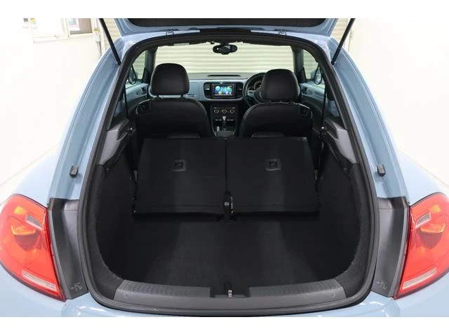 Volkswagen THE 35