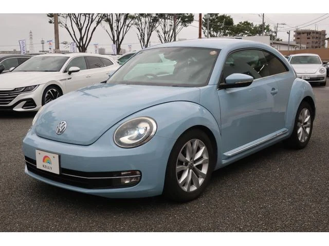 Volkswagen THE 63