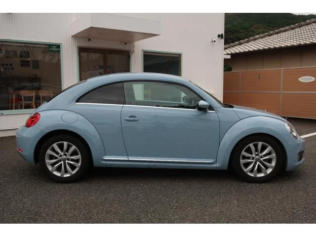 Volkswagen THE 67
