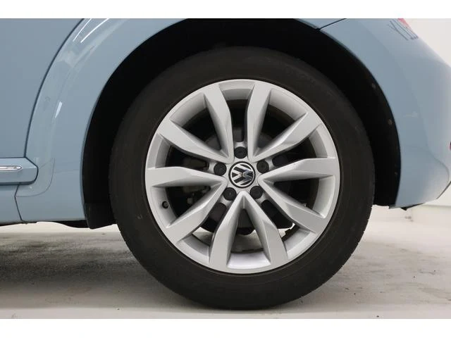 Volkswagen THE 57