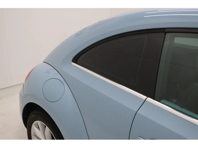 Volkswagen THE 43