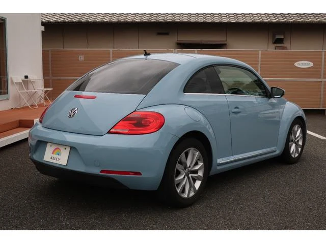Volkswagen THE 66