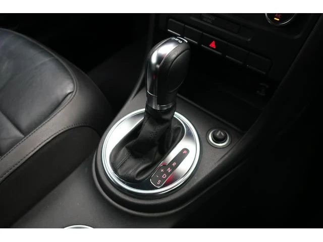 Volkswagen THE 13