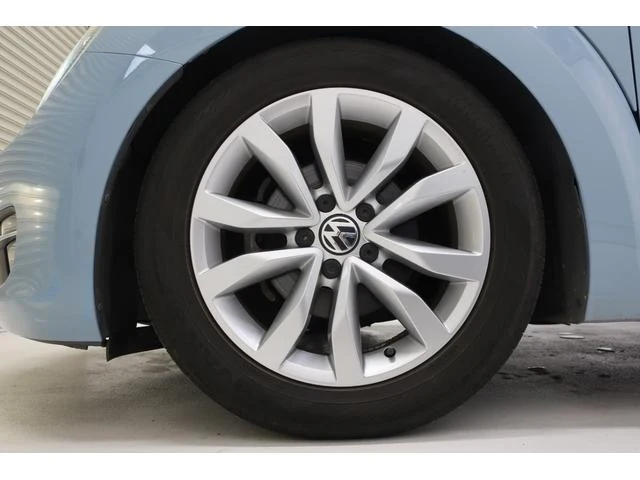 Volkswagen THE 55