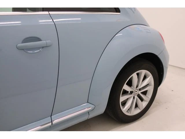 Volkswagen THE 48