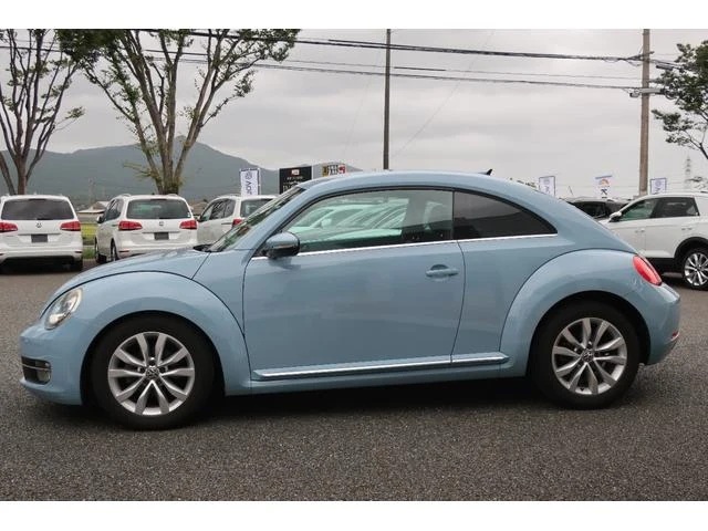 Volkswagen THE 64