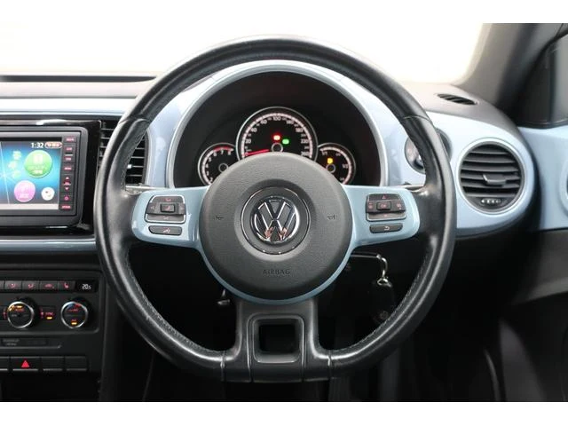 Volkswagen THE 10