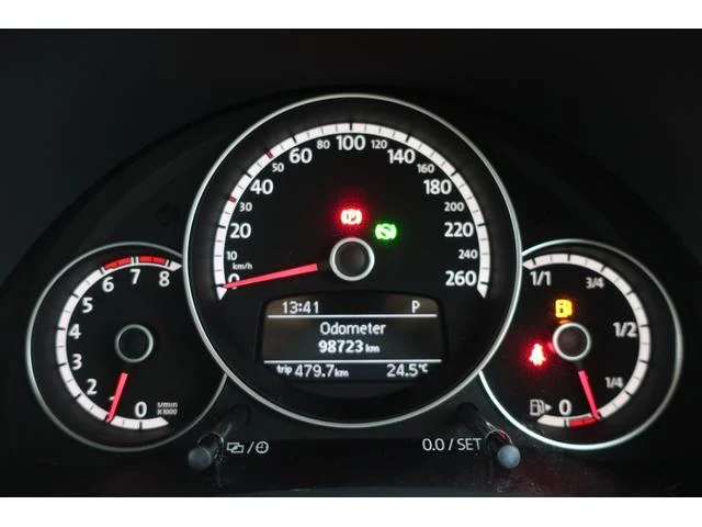 Volkswagen THE 17