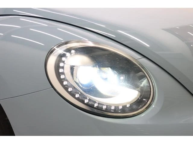 Volkswagen THE 39