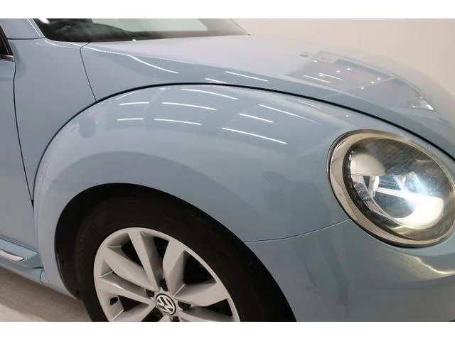 Volkswagen THE 40