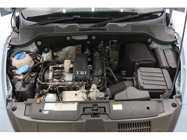 Volkswagen THE 37
