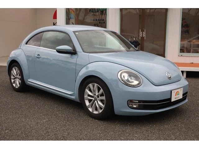 Volkswagen THE 68