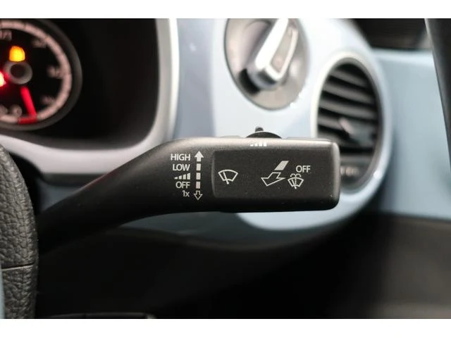 Volkswagen THE 19