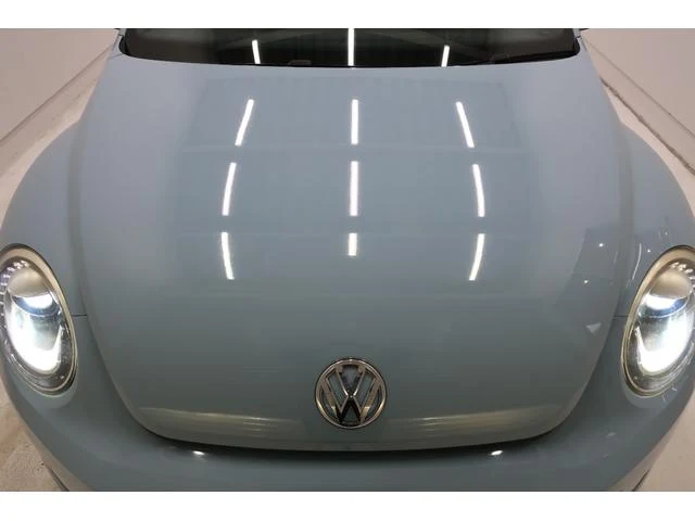 Volkswagen THE 38