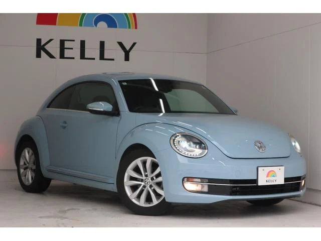 Volkswagen THE 6
