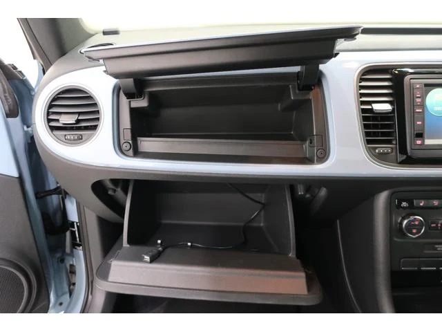 Volkswagen THE 28