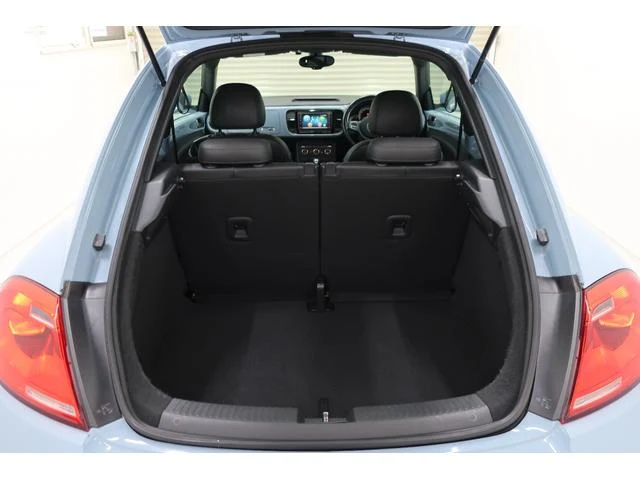 Volkswagen THE 34