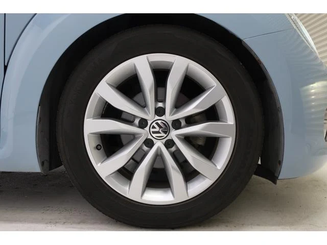 Volkswagen THE 50