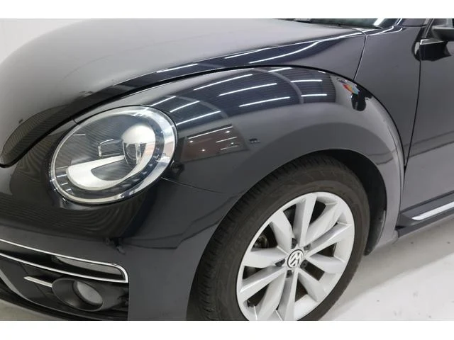 Volkswagen THE 42