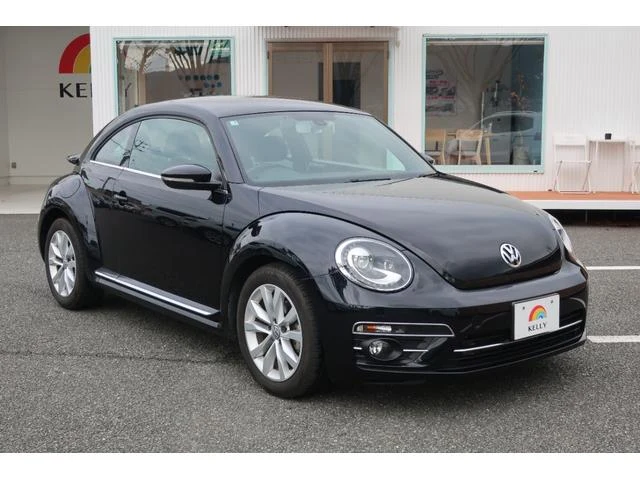 Volkswagen THE 65