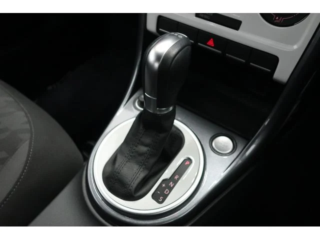 Volkswagen THE 12