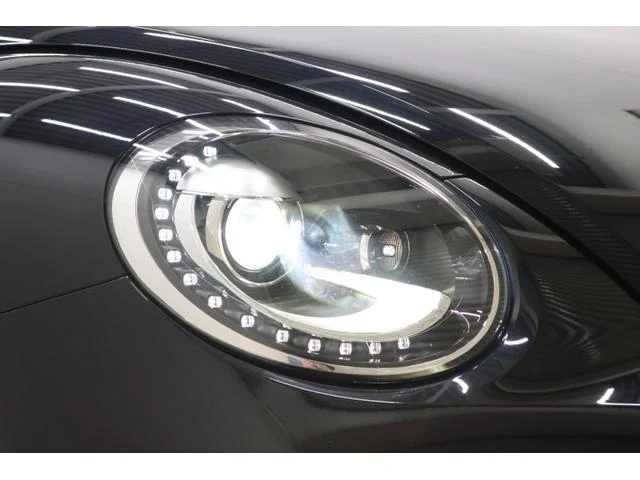 Volkswagen THE 35
