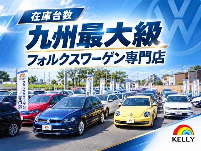 Volkswagen THE 2