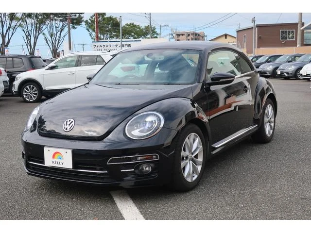 Volkswagen THE 59