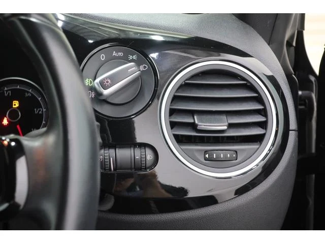 Volkswagen THE 19