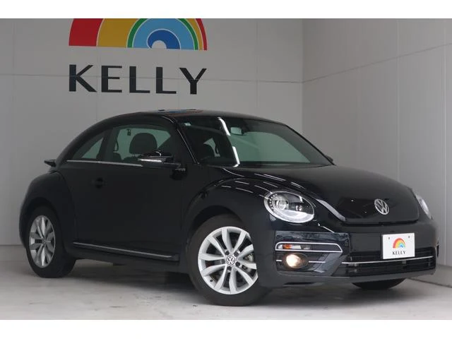 Volkswagen THE 6
