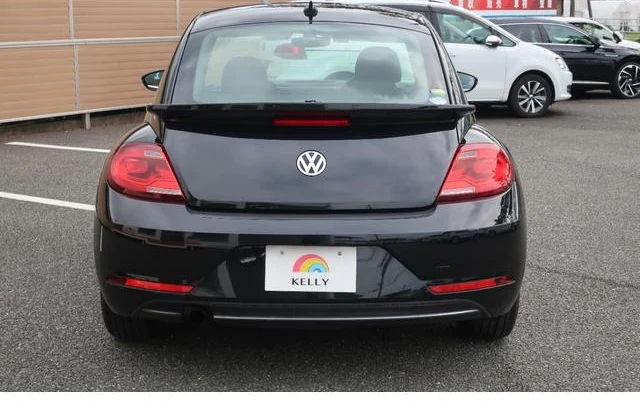 Volkswagen THE 62
