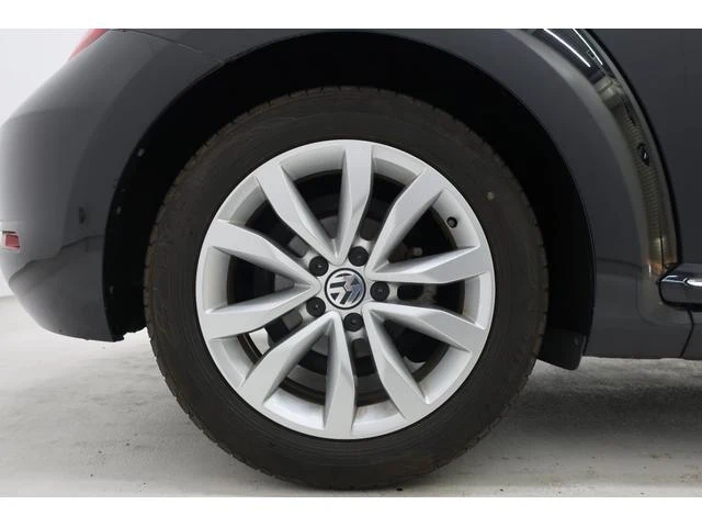 Volkswagen THE 48