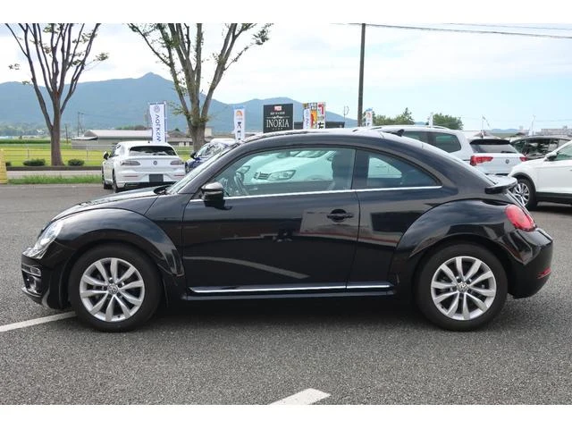 Volkswagen THE 60
