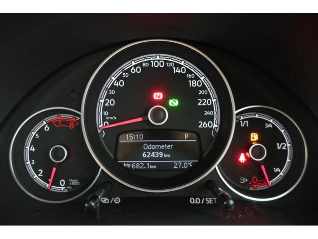 Volkswagen THE 16