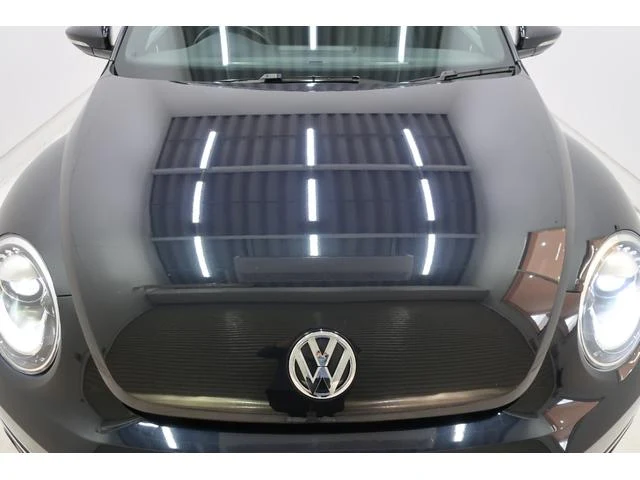 Volkswagen THE 34