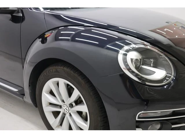 Volkswagen THE 36