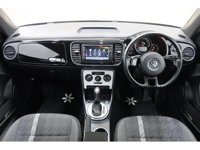 Volkswagen THE 9