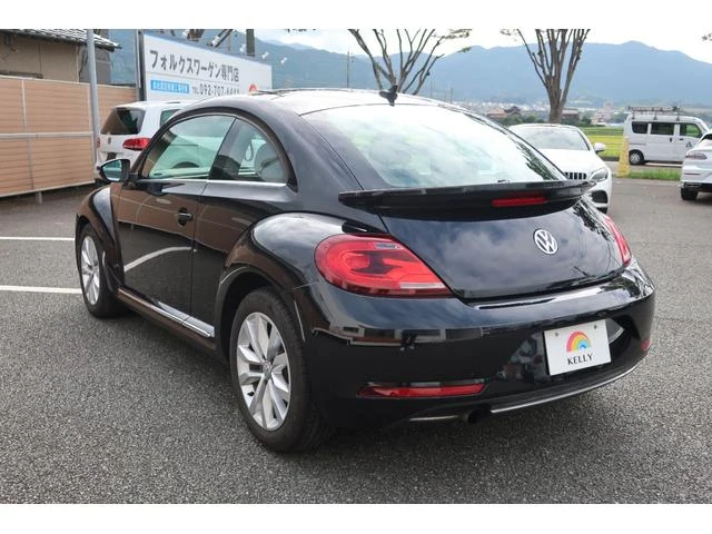 Volkswagen THE 61