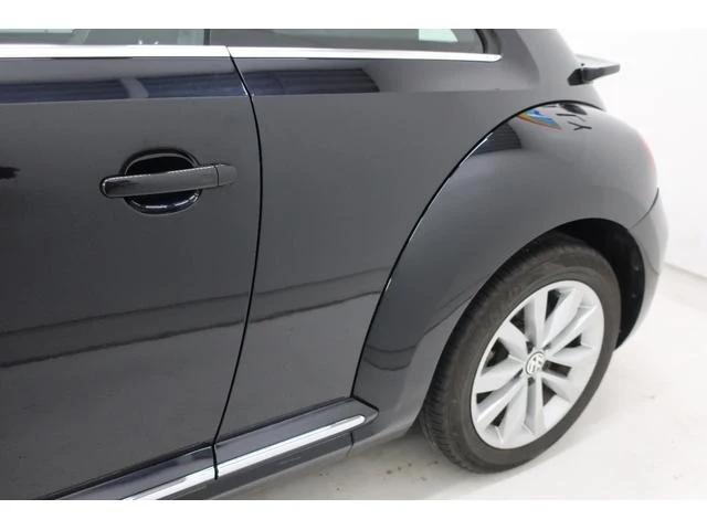 Volkswagen THE 44