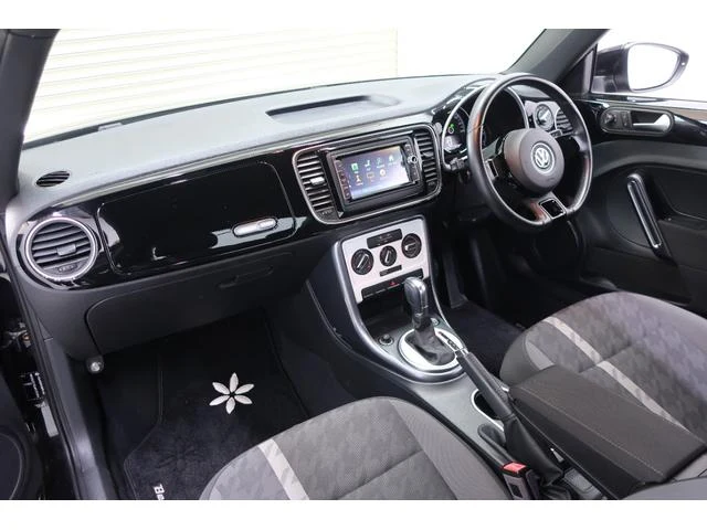 Volkswagen THE 24
