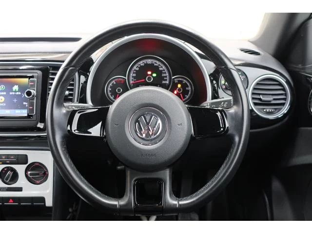Volkswagen THE 10