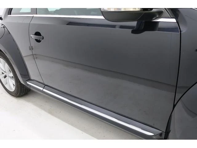 Volkswagen THE 37