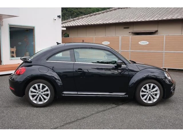 Volkswagen THE 64