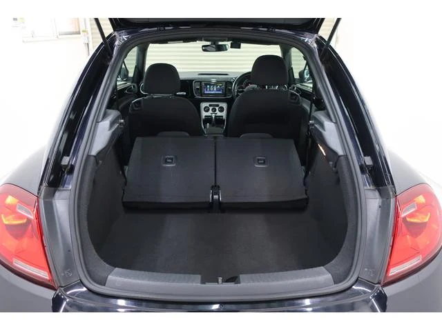 Volkswagen THE 31
