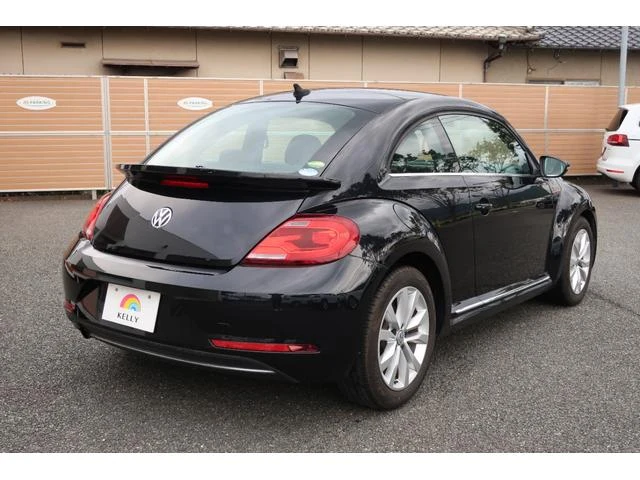 Volkswagen THE 63