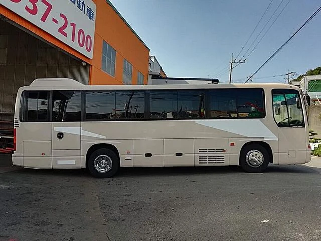 Hino MELPHA