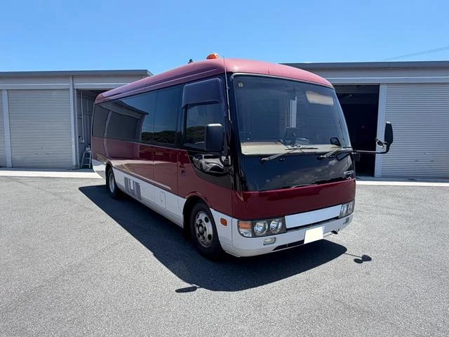 Mitsubishi Fuso ROSA