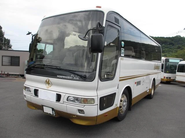 Mitsubishi Fuso AERO