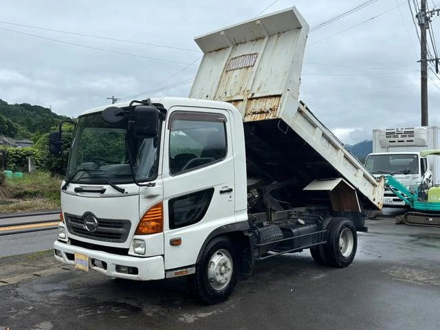 Hino OTHER