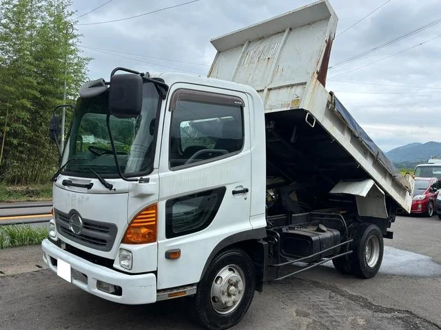 Hino OTHER